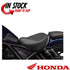 HONDA COMFORT RIDER SEAT BLACK 2025 REBEL 1100 GENUINE OEM 08R70-MLA-AA0ZB